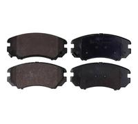 MAXGEAR 19-1129 Pastiglie freno anteriore per