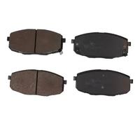 MaXgear Kit pastiglie freno 19-1132 per KIA Cee'd i30, anteriore a disco