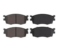MAXGEAR 19-1139 Kit pastiglie freni
