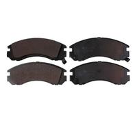 Pastiglie freno Assale anteriore 19-1145 MAXGEAR per MITSUBISHI PEUGEOT CITROËN
