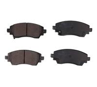 MaXgear Pastiglie freno anteriore 19-1154 per Toyota Corolla