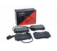 Pastiglie freno Assale anteriore 19-1381 MAXGEAR