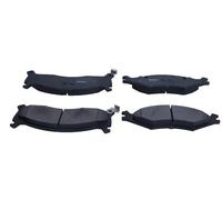 MaXgear Kit pastiglie freni 19-1387 anteriore per Kia Shuma, Sephia, Sportage