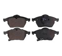 MaXgear Pastiglie freno 19-1405 Assale anteriore per SAAB e OPEL