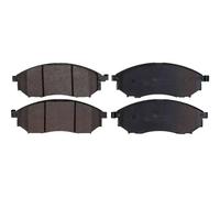 MAXGEAR Kit pastiglie freno, Freno a disco per MITSUBISHI NISSAN RENAULT