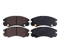 MAXGEAR Kit pastiglie freno, Freno a disco per OPEL VAUXHALL 19-1501