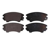 Pastiglie freno Assale anteriore 19-1543 MAXGEAR per OPEL SAAB CHEVROLET