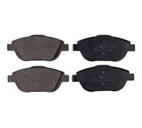 Maxgear 19-1553 Kit Pastiglie Freno a Disco Frontale per Opel Peugeot Citroen DS