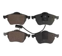 Pastiglie freno Assale anteriore 19-1820 MAXGEAR per VW SEAT FORD