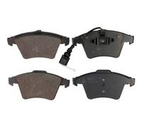 Pastiglie freno Assale anteriore 19-1822 MAXGEAR per VW TRANSPORTER T5 Autobus