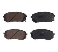 MAXGEAR 19-1986 Kit pastiglie freni