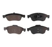 MAXGEAR Kit pastiglie freno, Freno a disco per NISSAN RENAULT SAMSUNG