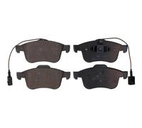 Pastiglie freno Assale anteriore 19-2095 MAXGEAR per ALFA ROMEO 159 SPIDER