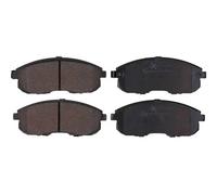 Pastiglie freno Assale anteriore 19-2115 MAXGEAR per NISSAN SUZUKI RENAULT