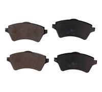 Pastiglie freno Assale anteriore 19-2163 MAXGEAR per LAND ROVER FREELANDER I