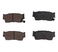 Maxgear 19-2164 Kit Pastiglie Freno a Disco Frontale per Suzuki Vitara X-90