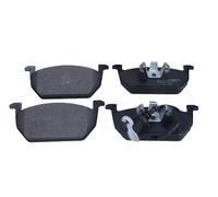 Pastiglie freno Assale anteriore 19-2866 MAXGEAR per VW AUDI SEAT SKODA