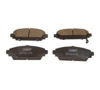 MAXGEAR Kit pastiglie freno, Freno a disco per HONDA 19-2868