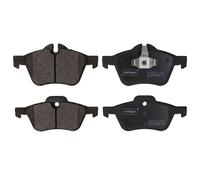 Maxgear 19-2871 Kit Pastiglie Freno Freni a Disco Frontale per Mini R50 R53 R52