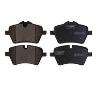 MAXGEAR Kit pastiglie freno, Freno a disco per BMW MINI 19-2885