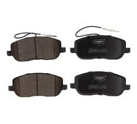 Pastiglie freno Assale anteriore 19-2892 MAXGEAR per FIAT CROMA