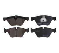 MAXGEAR Kit pastiglie freno, Freno a disco per BMW BMW (BRILLIANCE) 19-2904