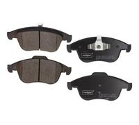 MAXGEAR Kit pastiglie freno, Freno a disco per RENAULT SAMSUNG 19-2906