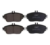 MAXGEAR 19-2910 Pastiglie freno Anteriore per Mercedes-Benz W176 W246 C117 X117