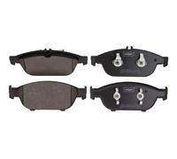 Originale MAXGEAR Kit Pastiglie Freno Freni a Disco 19-2913 per Audi
