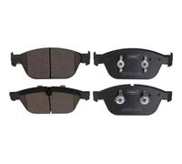 MAXGEAR Kit pastiglie freno, Freno a disco compatibile con AUDI SEAT SKODA VW