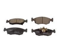 MAXGEAR Kit pastiglie freno, Freno a disco per FIAT LANCIA 19-2923