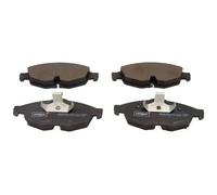 Pastiglie freno Assale anteriore 19-2967 MAXGEAR per CHRYSLER DODGE