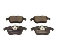 Pastiglie freno Assale anteriore 19-2974 MAXGEAR per JAGUAR DAIMLER