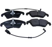 Pastiglie freno Assale anteriore 19-2982 MAXGEAR per AUDI A7 Sportback A6 C7 Q5