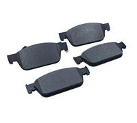 MAXGEAR Kit pastiglie freno, Freno a disco per VW 19-2995