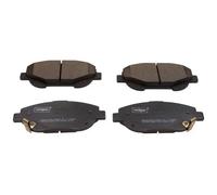 Pastiglie freno Assale anteriore 19-3010 MAXGEAR per TOYOTA AVENSIS Tre volumi