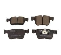 MaXgear Pastiglie freno 19-3047 anteriore per Citroën C4, Peugeot 308 Kit