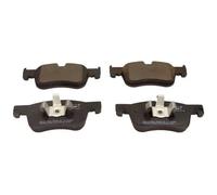 MAXGEAR Kit pastiglie freno, Freno a disco per CITROËN OPEL PEUGEOT 19-3064