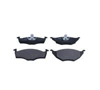 Pastiglie freno Assale anteriore 19-3130 MAXGEAR per VW SEAT