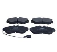 MAXGEAR 19-3138 Kit pastiglie freni