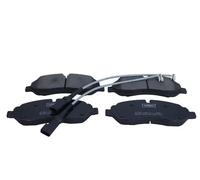 MaXgear Pastiglie freno 19-3370 assale anteriore per Ford Transit V363 Furgone