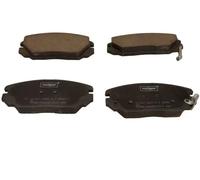 Pastiglie freno Assale anteriore 19-3377 MAXGEAR per HYUNDAI KIA