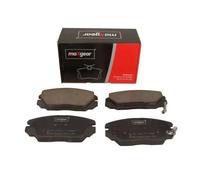 Pastiglie freno Assale anteriore 19-3377 MAXGEAR per HYUNDAI KIA