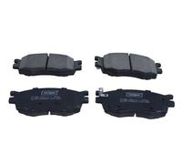 Pastiglie freno Assale anteriore 19-3384 MAXGEAR per HYUNDAI i20 I