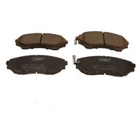 MAXGEAR 19-3400 Kit pastiglie freni