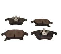 Maxgear 19-3406 Kit Pastiglie Freno a Disco Frontale per Ford Galaxy Mk III