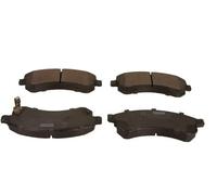 Pastiglie freno Assale anteriore 19-3413 MAXGEAR per TATA INDICA VISTA