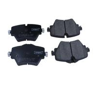 Pastiglie freno Assale anteriore 19-3593 MAXGEAR per BMW MINI TOYOTA