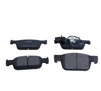Pastiglie freno Assale anteriore 19-3596 MAXGEAR per AUDI A4 B9 A4 B9 Avant A5