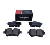 MAXGEAR 19-3597 Kit pastiglie freni